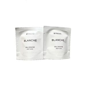 Byredo Blanche Shower Gel